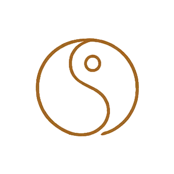 Balans en energie icoon