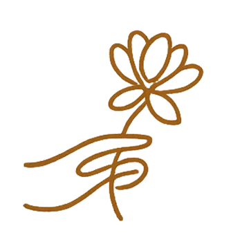 Coaching en begeleiding icoon