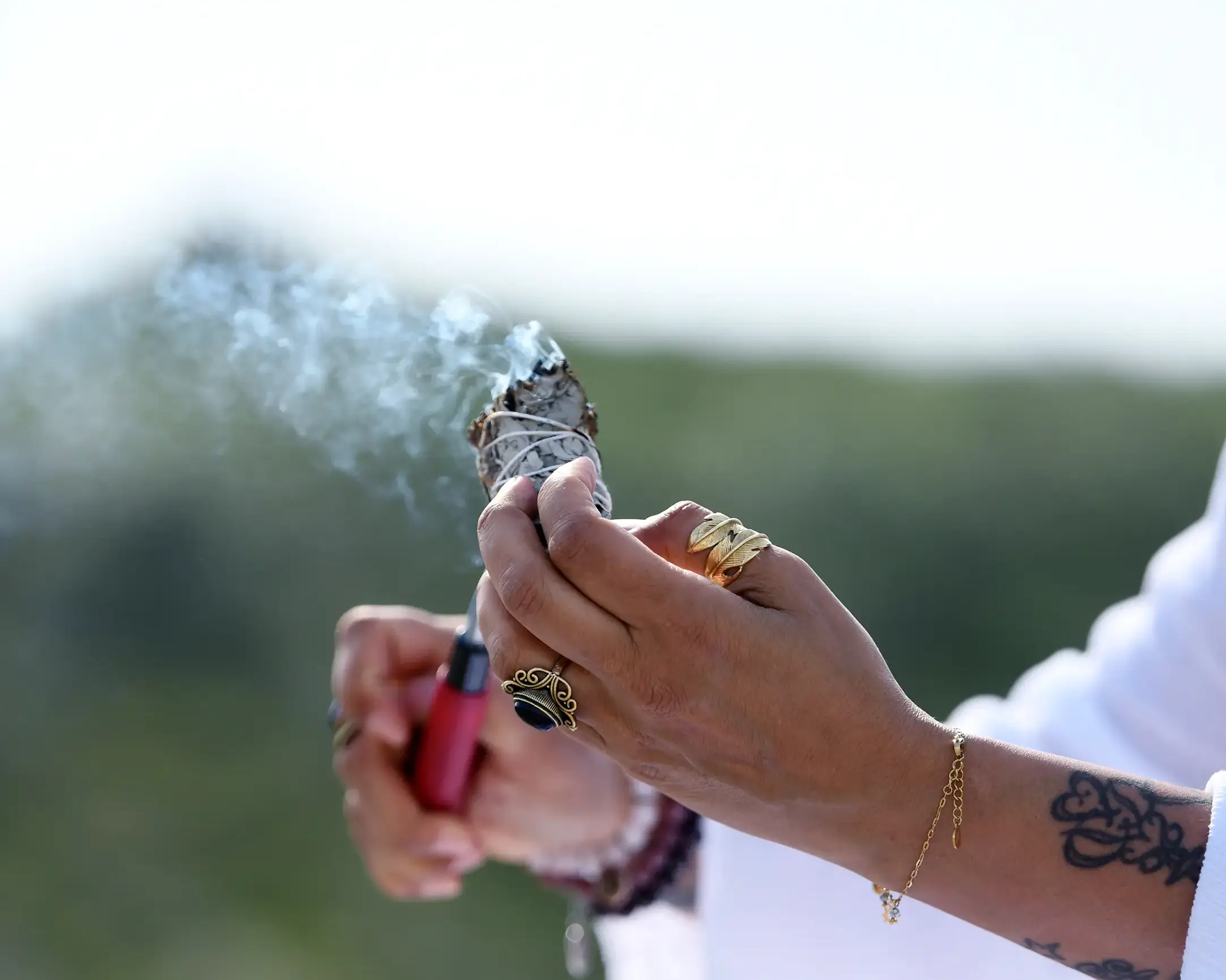 Sfeerbeeld Amisha Glow