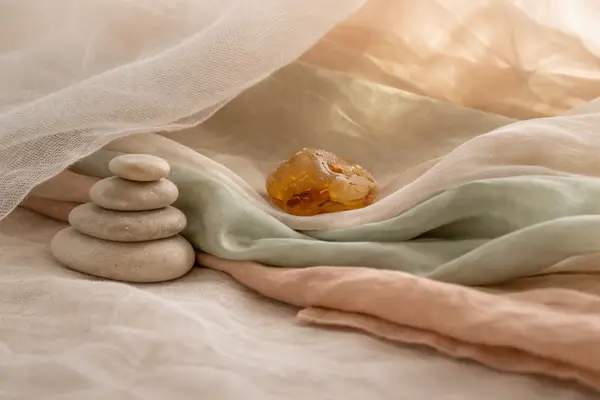 Sfeerbeeld: rust en ontprikkeling