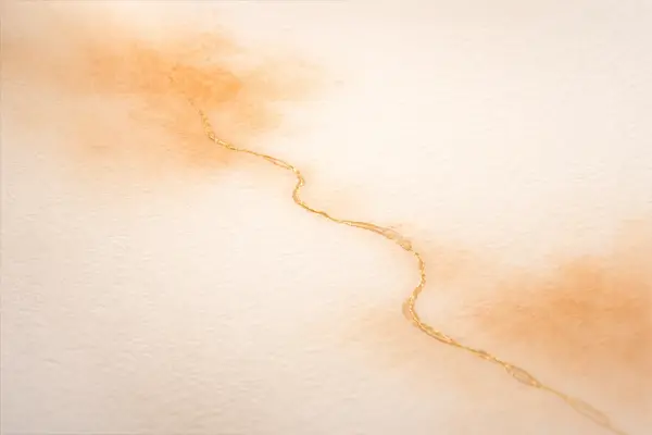 Zacht licht en luchtigheid als sfeerbeeld voor verzachting