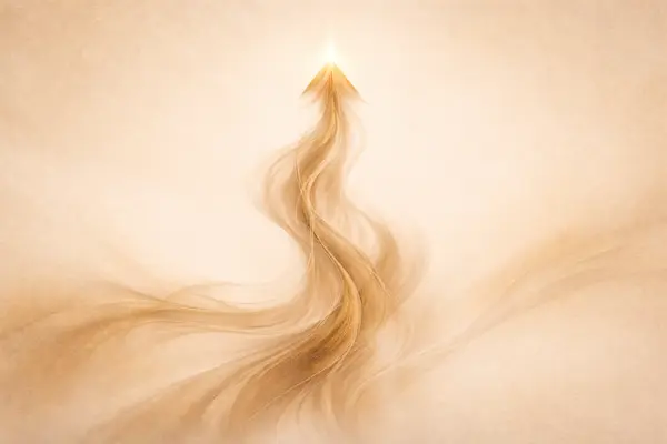 Inspiratie en verdieping buiten Amisha Glow